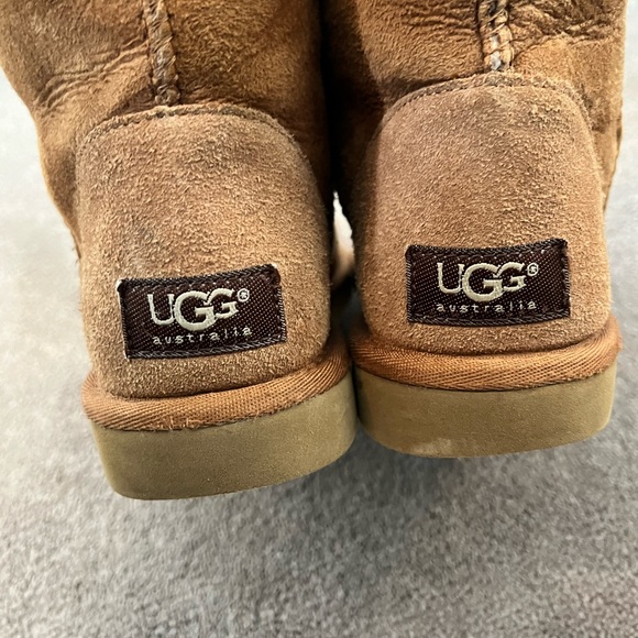 2005 UGG Classic short - Picture 3 of 11